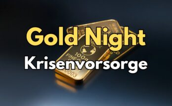 Andy 2024.04.22 17 Gold Night Krisenvorsorge