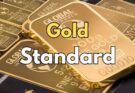 Rückkehr zum Goldstandard Überlegungen